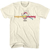 Usfl Arizona Wranglers T-shirt