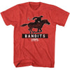 Usfl Bandits T-shirt