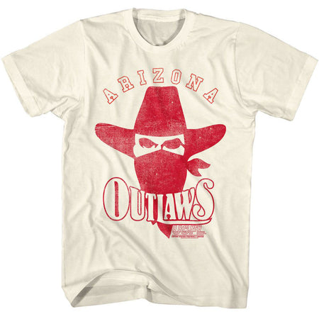 Usfl Outlaws T-shirt