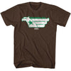 Usfl Sneaky Water Eagle T-shirt