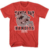 Usfl Tampa Bay Bandits T-shirt