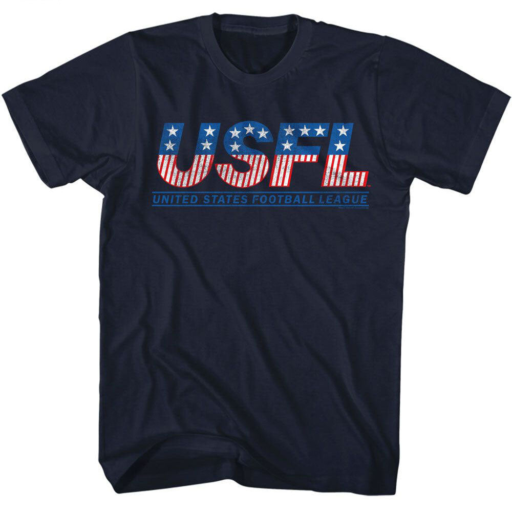 Shop USFL  The Official United States Football League Merchandise