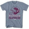 Usfl Michigan Panthers T-shirt
