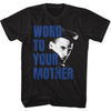 Word T-shirt