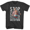 Stop T-shirt