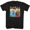 Vanilla Ice Square T-shirt