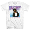 Whitney So Emotional T-shirt