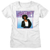 Whitney Houston So Emotional Junior Top