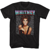 Whitney Every Woman Stacked T-shirt