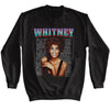 Whitney Every Woman Stacked Sweatshirt