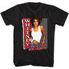 Whitney I Wanna Dance T-shirt