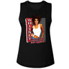 Whitney Houston I Wanna Dance Womens Tank