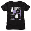 Whitney Houston Always Love You Junior Top