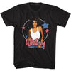 Whitney Stars T-shirt