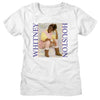 Whitney Houston Pastel How Will I Know Junior Top