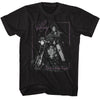 Whitney-motorcycle T-shirt