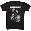 Whitney-motorcycle Collage T-shirt