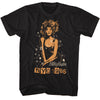 Whitney-nyc 1985 Stars T-shirt