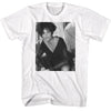 Whitney Houston Bw Lean T-shirt