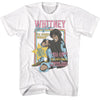 Whitney Houston One Night Only T-shirt