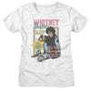 Whitney Houston One Night Only Junior Top