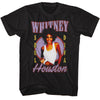 Whitney Soul Diva T-shirt