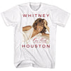 Whitney Houston One Wish Holiday T-shirt