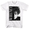 Whitney Houston Close Up T-shirt