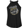 Aerosmith Get Your Wings Womens Tank