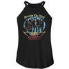 Aerosmith Dream On Womens Tank