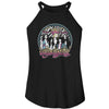 Aerosmith Aerogaudy Womens Tank