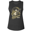 Cdb Charlie D Womens Tank