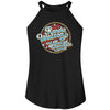 Coming To America Randy And Chocolate Womens Tank