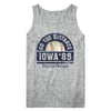 Field Of Dreams Go The Distance Mens Tank