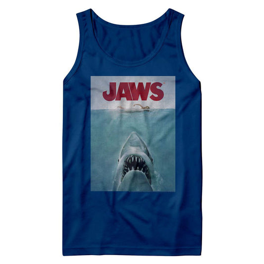 Poster Mens Tank
