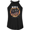 Kiss Destroyer Album Womens Tank