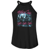 Motley Crue Girls Girls Girls Womens Tank