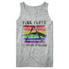 Blk Light Mens Tank