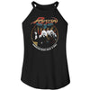 Poison American Made Womens Tank