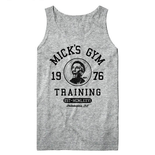 Rocky Training Mens Tank