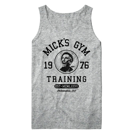 Rocky Training Mens Tank