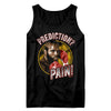 Rocky Pain Prediction Mens Tank