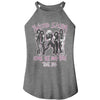 Twisted Sister Come Out And Play Womens Tank