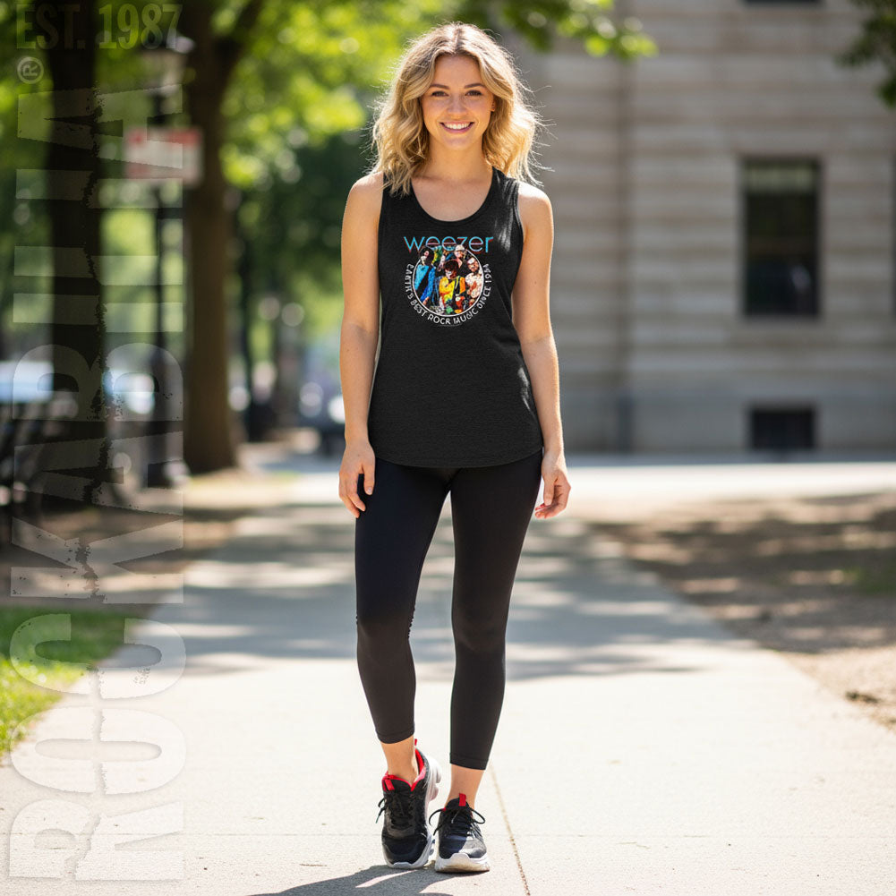 Earths Best Junior Top