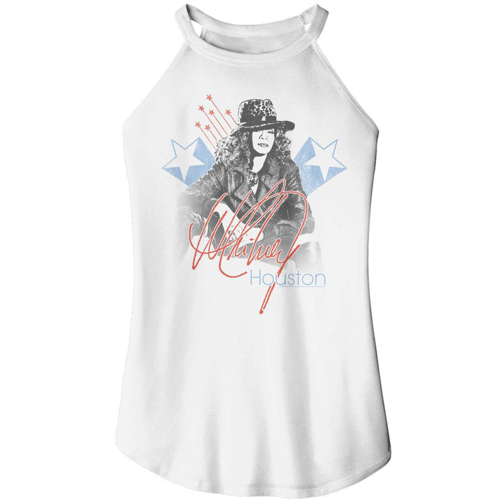 Whitney Americana Womens Tank