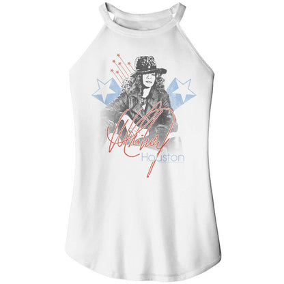 Whitney Americana Womens Tank