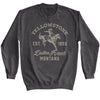 Yellowstone Dutton Ranch Cowboy Long Sleeve