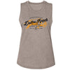 Yellowstone Dutton Ranch Buffalo Womens Tank