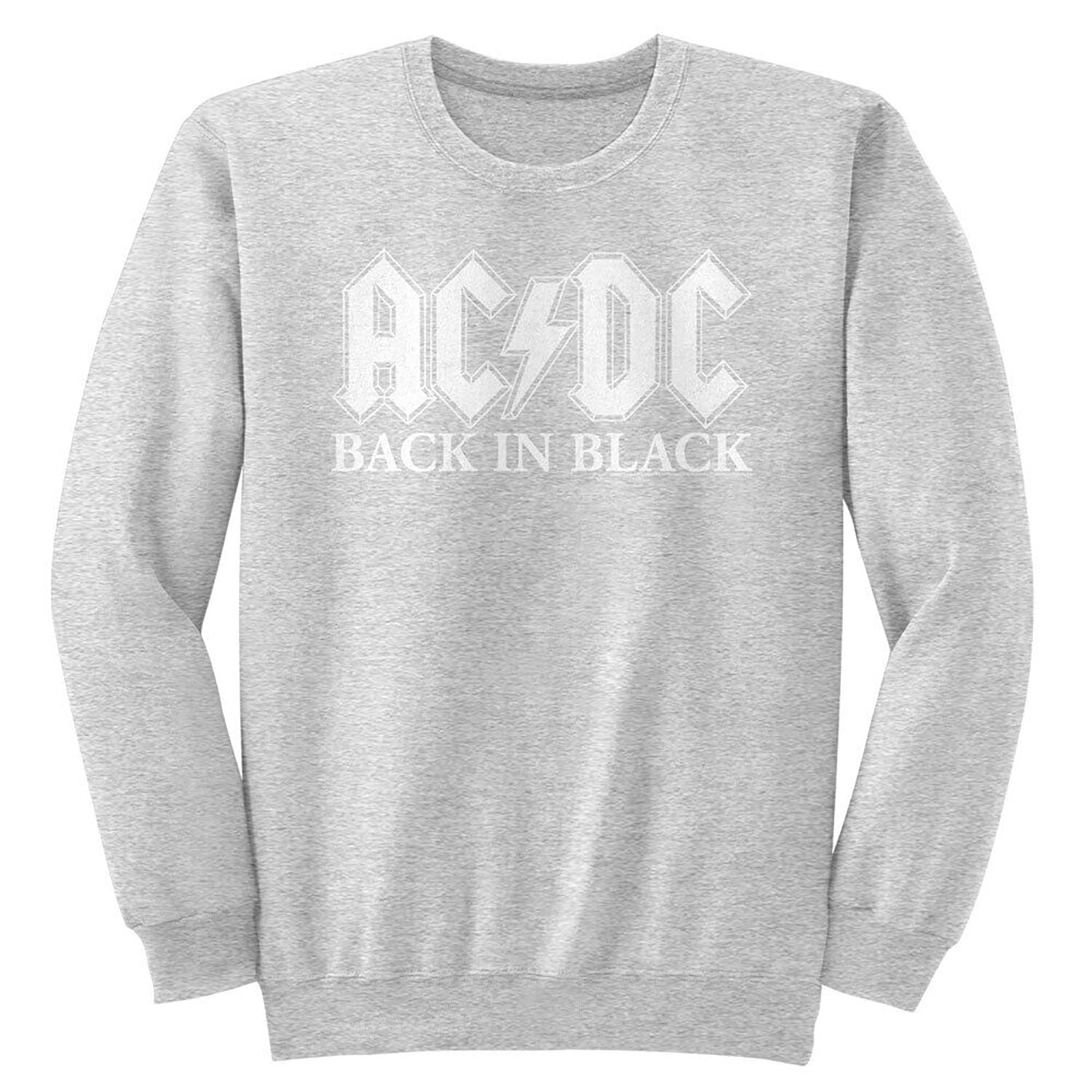 AC/DC Bnb Album Sweatshirt