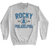 Rocky Liberty Bell Sweatshirt